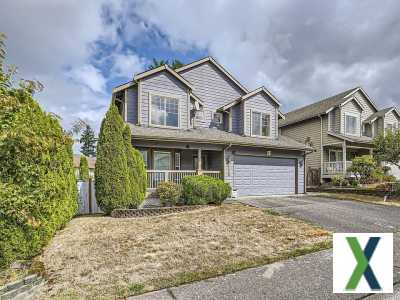 Photo 4 bd, 3 ba, 1810 sqft House for sale - East Hill-Meridian, Washington