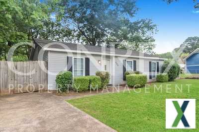 Photo 3 bd, 2 ba, 1185 sqft House for rent - Prattville, Alabama