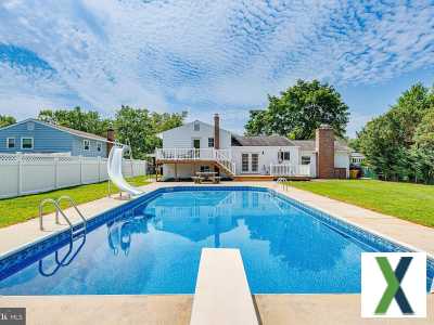 Photo 4 bd, 4 ba, 2136 sqft Home for sale - Parole, Maryland