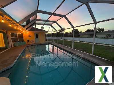 Photo 3 bd, 2 ba, 2025 sqft House for rent - Punta Gorda, Florida