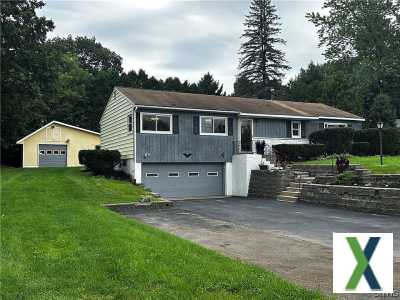 Photo 4 bd, 2 ba, 1600 sqft Home for sale - Rome, New York