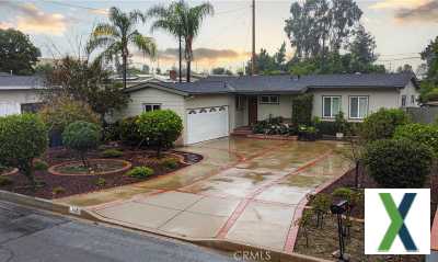 Photo 4 bd, 2 ba, 1316 sqft Home for sale - Glendora, California