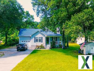 Photo 4 bd, 3 ba, 1946 sqft Home for sale - Wilmington, North Carolina