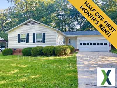 Photo 3 bd, 2 ba, 1352 sqft House for rent - Mauldin, South Carolina