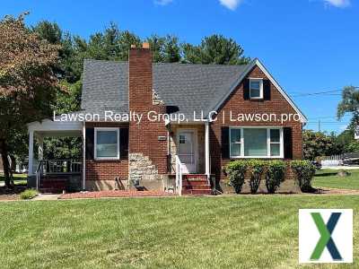 Photo 4 bd, 2 ba, 1607 sqft House for rent - Salem, Virginia