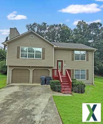 Photo 3 bd, 2 ba, 1480 sqft House for rent - Sugar Hill, Georgia