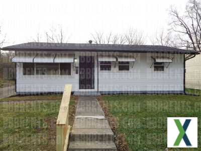 Photo 3 bd, 1 ba, 864 sqft House for rent - Trotwood, Ohio