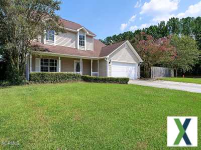 Photo 4 bd, 3 ba, 1678 sqft Coop for sale - Jacksonville, North Carolina