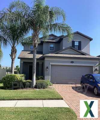 Photo 3 bd, 2.5 ba, 1680 sqft House for rent - Lutz, Florida