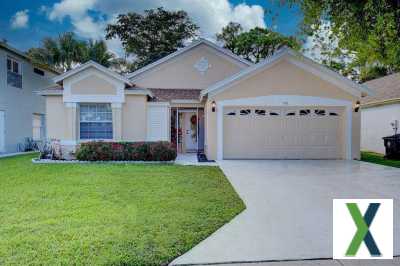 Photo 3 bd, 2 ba, 2106 sqft House for rent - Greenacres City, Florida