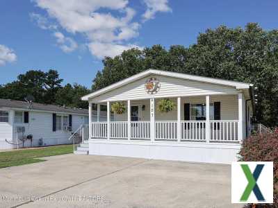 Photo 3 bd, 2 ba, 806 sqft Home for sale - Toms River, New Jersey