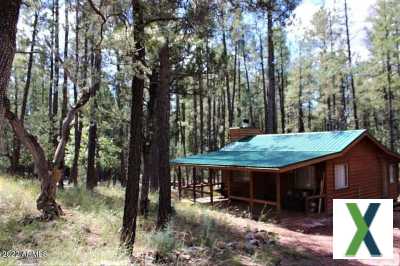 Photo 1 bd, 1 ba, 496 sqft Home for sale - Payson, Arizona