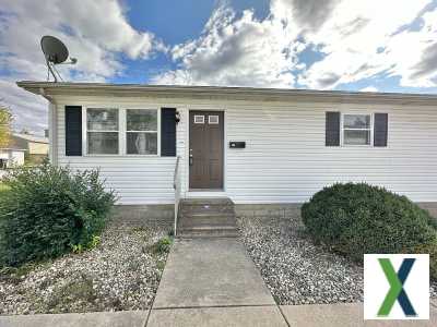 Photo 2 bd, 1 ba, 2220 sqft Townhome for rent - Kokomo, Indiana