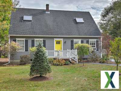 Photo 4 bd, 3 ba, 1404 sqft House for sale - Keene, New Hampshire