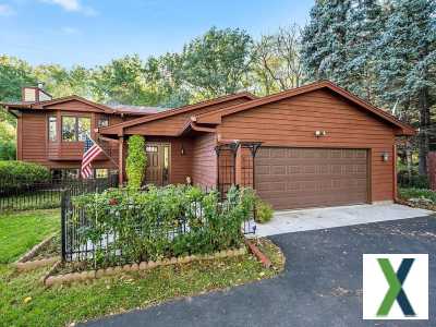 Photo 4 bd, 3 ba, 2782 sqft Home for sale - Inver Grove Heights, Minnesota