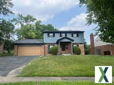 Photo 3 bd, 4 ba, 2021 sqft Home for sale - Forest Park, Ohio
