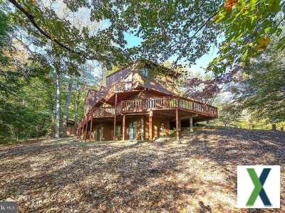 Photo 4 bd, 4 ba, 2993 sqft House for sale - Manassas, Virginia