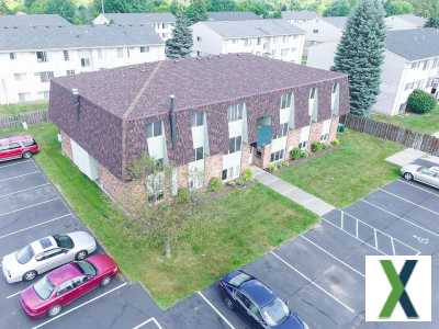 Photo 2 bd, 1.5 ba, 775 sqft Apartment for rent - Monroe, Michigan