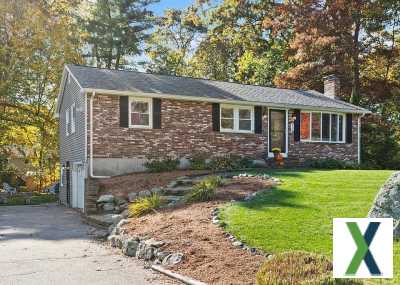Photo 3 bd, 2 ba, 1456 sqft House for sale - Attleboro, Massachusetts