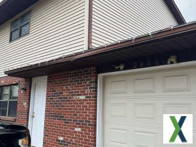 Photo 2 bd, 2 ba, 1000 sqft Townhome for rent - Cape Girardeau, Missouri