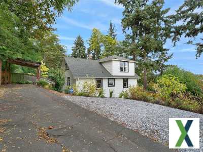 Photo 3 bd, 2 ba, 1219 sqft House for sale - Seattle, Washington