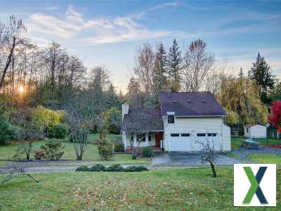 Photo 3 bd, 3 ba, 1440 sqft Home for sale - Mount Vernon, Washington