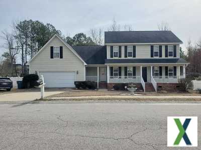 Photo 3 bd, 2.5 ba, 2097 sqft House for rent - Hope Mills, North Carolina