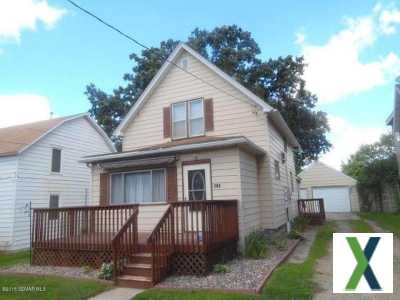 Photo 3 bd, 1 ba, 1250 sqft House for rent - Albert Lea, Minnesota