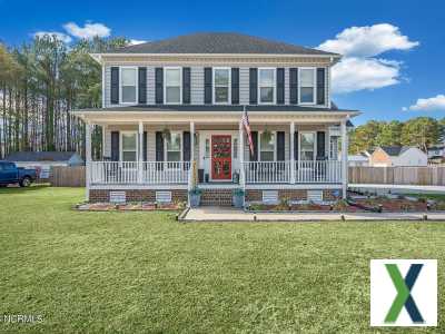 Photo 3 bd, 3 ba, 2434 sqft House for sale - Wilson, North Carolina