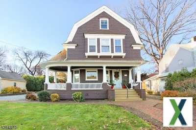 Photo 4 bd, 1 ba, 1584 sqft House for sale - Nutley, New Jersey