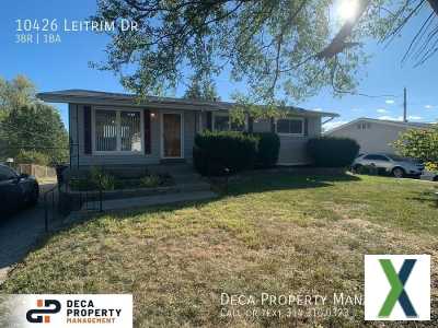Photo 3 bd, 1 ba, 960 sqft House for rent - Concord, Missouri