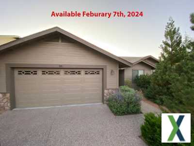 Photo 3 bd, 2 ba, 1600 sqft House for rent - Payson, Arizona