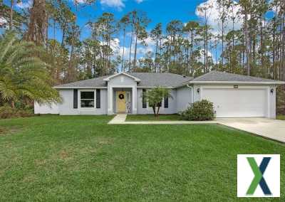 Photo 3 bd, 2 ba, 1272 sqft House for sale - Palm Coast, Florida