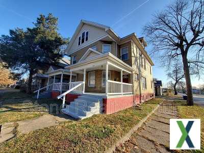 Photo 4 bd, 2 ba, 1800 sqft Apartment for rent - Terre Haute, Indiana