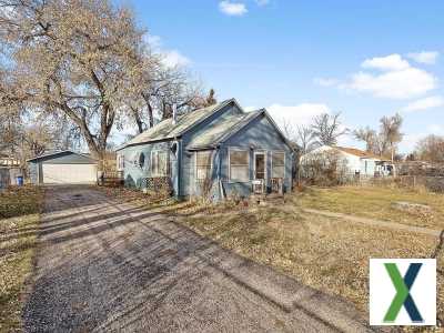 Photo 2 bd, 1 ba, 1200 sqft Home for sale - Rapid City, South Dakota