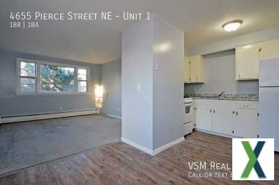 Photo 1 bd, 1 ba, 1008 sqft Home for rent - Columbia Heights, Minnesota