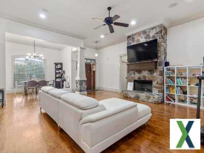 Photo 4 bd, 2.5 ba, 2241 sqft House for rent - Auburn, Alabama