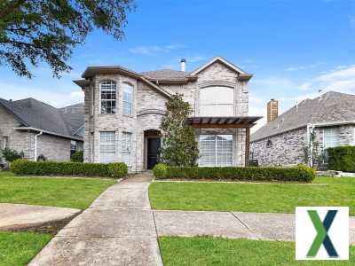 Photo 3 bd, 3 ba, 1727 sqft Home for sale - Mesquite, Texas