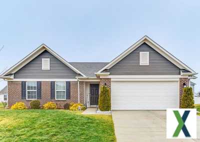 Photo 3 bd, 2 ba, 1491 sqft House for sale - Greenfield, Indiana