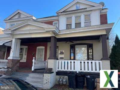 Photo 3 bd, 2 ba, 1524 sqft Home for sale - Chester, Pennsylvania