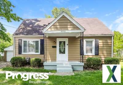 Photo 4 bd, 2 ba, 1203 sqft House for rent - Shively, Kentucky