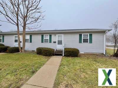 Photo 2 bd, 1 ba, 720 sqft Townhome for rent - Kokomo, Indiana