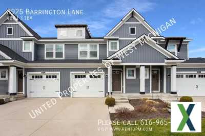 Photo 3.5 bd, 4 ba Townhome for rent - Jenison, Michigan