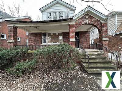 Photo 3 bd, 2 ba, 2020 sqft House for sale - Detroit, Michigan