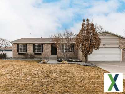 Photo 6 bd, 4 ba, 3885 sqft Home for sale - West Jordan, Utah