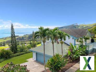 Photo 3 bd, 3 ba, 2030 sqft House for rent - Wailuku, Hawaii