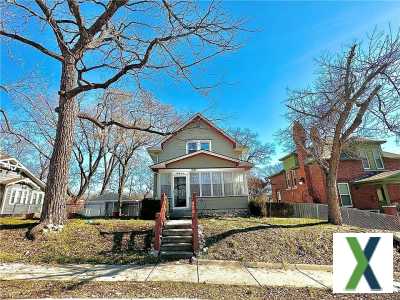 Photo 3 bd, 2 ba, 1150 sqft House for sale - Kansas City, Kansas