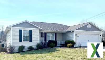 Photo 3 bd, 4 ba, 1326 sqft Home for sale - Cape Girardeau, Missouri