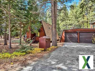 Photo 2 bd, 2 ba, 1567 sqft House for sale - Truckee, California