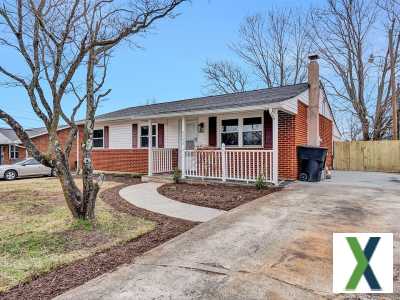 Photo 3 bd, 2 ba, 1633 sqft Home for sale - Roanoke, Virginia